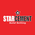 Star Cement Limited (STARCEMENT.NS) Logo