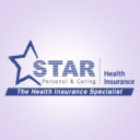 Star Health and Allied Insurance Company Limited (STARHEALTH.NS) Logo