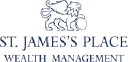 St. James's Place plc (STJ.L) Logo