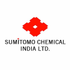 Sumitomo Chemical India Limited (SUMICHEM.NS) Logo