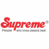 The Supreme Industries Limited (SUPREMEIND.NS) Logo