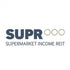 Supermarket Income REIT plc (SUPR.L) Logo