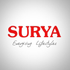 Surya Roshni Limited (SURYAROSNI.NS) Logo