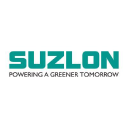 Suzlon Energy Limited (SUZLON.NS) Logo