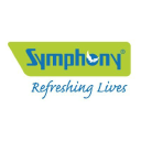 Symphony Limited (SYMPHONY.NS) Logo