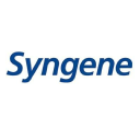 Syngene International Limited (SYNGENE.NS) Logo