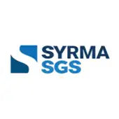 Syrma SGS Technology Limited (SYRMA.NS) Logo