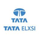 Tata Elxsi Limited (TATAELXSI.NS) Logo