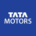 Tata Motors Limited (TATAMOTORS.NS) Logo