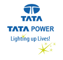 The Tata Power Company Limited (TATAPOWER.NS) Logo