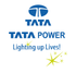 The Tata Power Company Limited (TATAPOWER.NS) Logo