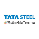 Tata Steel Limited (TATASTEEL.NS) Logo