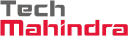 Tech Mahindra Limited (TECHM.NS) Logo