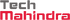 Tech Mahindra Limited (TECHM.NS) Logo