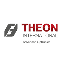 Theon International PLC (THEON.AS) Logo