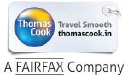 Thomas Cook (India) Limited (THOMASCOOK.NS) Logo