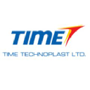 Time Technoplast Limited (TIMETECHNO.NS) Logo