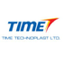 Time Technoplast Limited (TIMETECHNO.NS) Logo