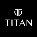 Titan Company Limited (TITAN.NS) Logo