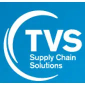 TVS Supply Chain Solutions Limited (TVSSCS.NS) Logo