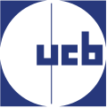 UCB SA (UCB.BR) Logo