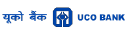 UCO Bank (UCOBANK.NS) Logo