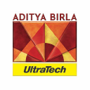 UltraTech Cement Limited (ULTRACEMCO.NS) Logo