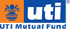 UTI Asset Management Company Limited (UTIAMC.NS) Logo