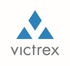 Victrex plc (VCT.L) Logo