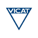 Vicat S.A. (VCT.PA) Logo