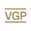 VGP NV (VGP.BR) Logo