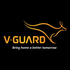 V-Guard Industries Limited (VGUARD.NS) Logo