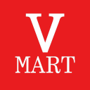 V-Mart Retail Limited (VMART.NS) Logo