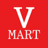 V-Mart Retail Limited (VMART.NS) Logo