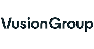 VusionGroup (VU.PA) Logo