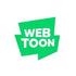 WEBTOON Entertainment Inc. Common stock (WBTN) Logo