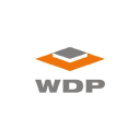 Warehouses De Pauw (WDP.BR) Logo