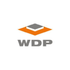 Warehouses De Pauw (WDP.BR) Logo