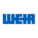 The Weir Group PLC (WEIR.L) Logo