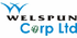 Welspun Corp Limited (WELCORP.NS) Logo