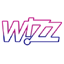 Wizz Air Holdings Plc (WIZZ.L) Logo