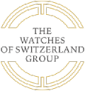 Watches of Switzerland Group plc (WOSG.L) Logo