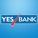 Yes Bank Limited (YESBANK.NS) Logo