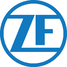 ZF Commercial Vehicle Control Systems India Limited (ZFCVINDIA.NS) Logo