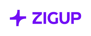 Zigup Plc (ZIG.L) Logo