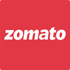 Zomato Limited (ZOMATO.NS) Logo