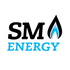 SM Energy Company (SM), Discounted Cash Flow Valuation