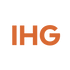 InterContinental Hotels Group PLC (IHG), Discounted Cash Flow Valuation