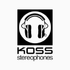 Koss Corporation (KOSS), Discounted Cash Flow Valuation