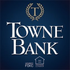 TowneBank (TOWN), Discounted Cash Flow Valuation